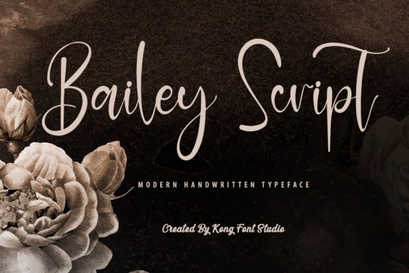 How Bailey Script Added Personality to My Campaign Visuals