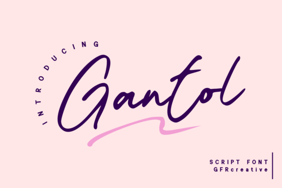How Gantol Brought Elegance to a Boutique Skincare Brand’s Visual Identity