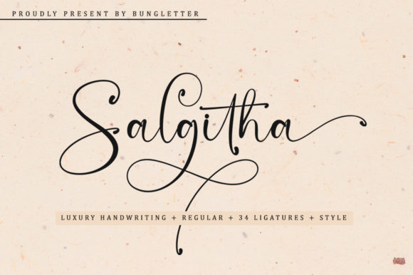 Salgitha: A Designer’s Take on Its Real-World Use