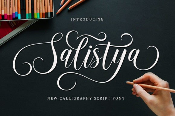 Salistya: A Designer’s Take on Its Real-World Use