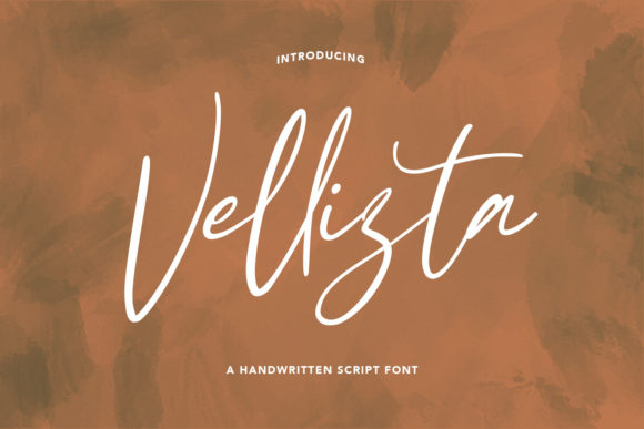 Vellizta Font Review: Elegance Meets Usability in Web Design